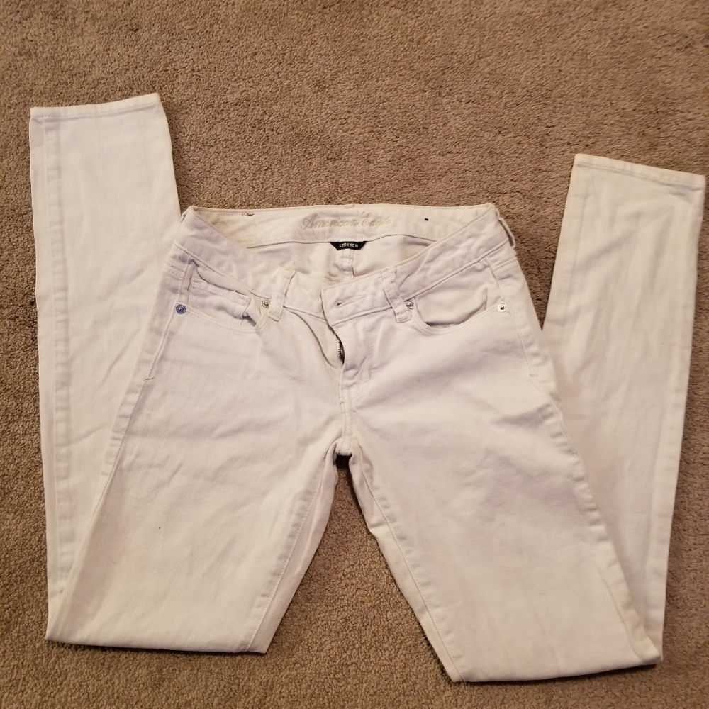 American Eagle Jeans size 00